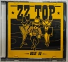 Неофициални cd / цд дискове - нови - ZZ TOP  [BEST OF/GR. HITS], снимка 2