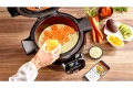 НОВИ! Мултикукър под налягане Tefal CY855830 Cook4me +Connect, снимка 12