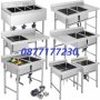 Мивки кухненски от неръждаема стомана 21 модела налични, снимка 1 - Обзавеждане на кухня - 27075437