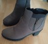 Дамски боти Ara,н.38, снимка 3