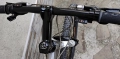 АЛУМИНИЕВ велосипед FUJI 26", DEORE, снимка 15