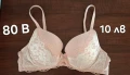 Н&М Сутиени-75 В,80 В, снимка 4