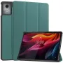 Lenovo Tab K11 Plus / M11 2024 / Кожен калъф смарт кейс за таблет, снимка 7