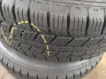 215/70/15 tracmax ice plus s110, снимка 4