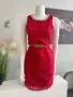 Рокля LFS Glam Season Red  , снимка 3