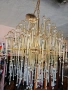 Чифт луксозни полилей , снимка 3
