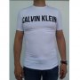 МЪЖКА ТЕНИСКА – CALVIN KLEIN; размери: L, XL, 2XL, снимка 1 - Тениски - 28297478