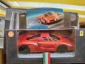 Колекционерски Колички Ферари , снимка 2