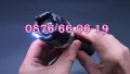 Много мощен електрошок 5000KV. Голям метален LED фенер с електрошок, снимка 3
