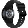 НОВ Часовник Smartwatch Samsung Galaxy Watch 4, 42mm, LTE, Classic, Black - 24  месеца гаранция, снимка 5