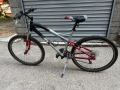 Колело/велосипед Aluminium 7005, снимка 8