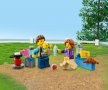 LEGO® City Great Vehicles 60283 - Кемпер за ваканция, снимка 5