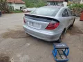 Mercedes w203 C200 Kompresor sport coupe 163 hp, снимка 5