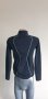 X - Bionic Beaver Full Zip Stretch Lady Size M НОВО! ОРИГИНАЛ! Дамско Термо горнище - Яке!, снимка 4