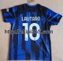 Lautaro 10 - Интер Милано , снимка 1 - Спортни дрехи, екипи - 19010655