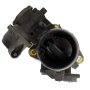 Дроселова клапа Peugeot 407 2004-2010 ID: 119999, снимка 2