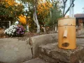Домашна каменна мелничка за брашно - нова мелница за зърно ЦЕНА -20%, снимка 12