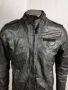 JACK & JONES МЪЖКО КОЖЕНО ЯКЕ ОТЛИЧНО КАТО НОВО   L - 52, снимка 1