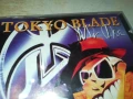 TOKYO BLADE CD 1607251215, снимка 13