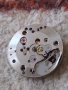Механизъм от стар ръчен часовник 52079, снимка 4