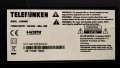 TELEFUNKEN 32HB4000 със счупена матрица ,17IPS62 ,17MB140 ,VES315WNDA-2D-N12, снимка 3