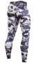 Мъжки клин Compression Camo Gray , снимка 2