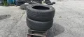 Гуми 225 60 17 Дънлоп Dunlop 2 броя. Нов внос. Не са нови!, снимка 13