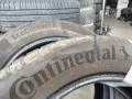 2бр.летни гуми CONTNENTAL 205 55 17 DOT23 цена за брой, снимка 4