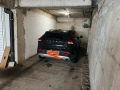 Подземен гараж с ток, снимка 1