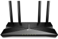 Чисто нов безжичен гигабитов рутер TP-Link Archer AX23 AX1800 One Mesh , снимка 2