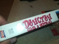 ДЪНСТЪН САМ В ХОТЕЛА-ORIGINAL VHS VIDEO TAPE 1609250940, снимка 2