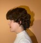 Дамска перука- къса, снимка 4