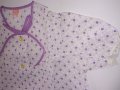 Ретро детска нощница с шорти , снимка 6