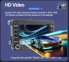 Мултимедия за VW / Seat / Skoda / 2Din 7-инчa *Android|Carplay | Bluetooth |GPS навигация | Bluetoot, снимка 15