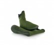 Неопренови къси чорапи - FORMAX Neopren Socks Green