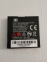 Батерия за Vodafone ZTE (Li3706T42P3h383857), снимка 2