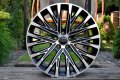 19" 20" Джанти 2019 Ауди 5X112 AUDI A4 A5 A6 A7 A8 SQ5 Q5 Q7 II, снимка 2