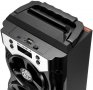 Тонколона Блутут безжична Speakers Wireless Bluetooth Digital One SP00208 ms-225BT-A с радио и USB П, снимка 2