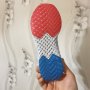 маратонки  NIKE LEGEND REACT HEAT CHK номер 35,5, снимка 8