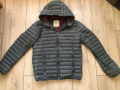 Пухено яке Pepe Jeans , снимка 1