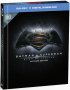 Нов BluRay с БГ субтитри - Батман срещу Супермен / Batman v Superman - луксозно Digibook издание, снимка 7