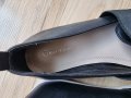 Дамски кожени обувки Calvin Klein Morina - 36/37, снимка 7