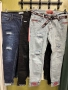 Мъжки дънки – различни модели • 49 лв • Размери 30–40, снимка 1