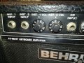 BEHRINGER KT108 ULTRATONE-ВНОС GERMANY L0906221842, снимка 10