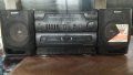 Радиокасетофон Сони/ Sony CFS-W435S Double cassette deck, снимка 7