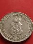 Стара монета над СТОГОДИШНА 20 стотинки 1912г. Царство България 41786, снимка 9