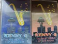 Kenny G. аудио касети, снимка 5