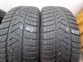 2бр зимни гуми 205/60/16 Pirelli C603 , снимка 3