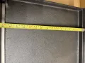 Електрически Скара- Чугунена Плоча Гладка Повърхност  70 CM, снимка 4