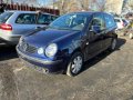 VW Polo 1,2I на части, снимка 1 - Автомобили и джипове - 30178114